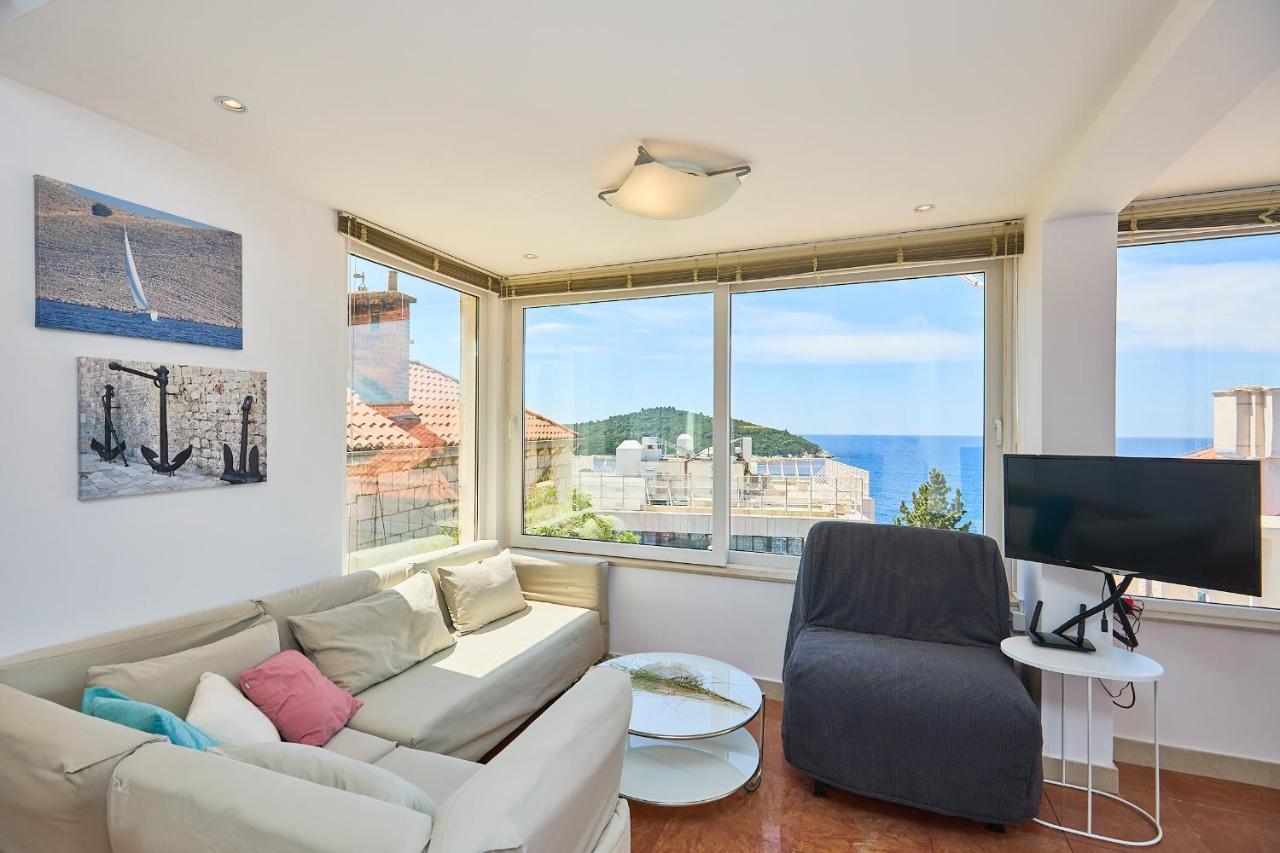 Hedera Estate, Hedera A39 Apartment ดูบรอฟนิก ภายนอก รูปภาพ