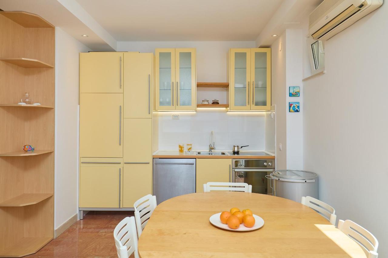 Hedera Estate, Hedera A39 Apartment ดูบรอฟนิก ภายนอก รูปภาพ
