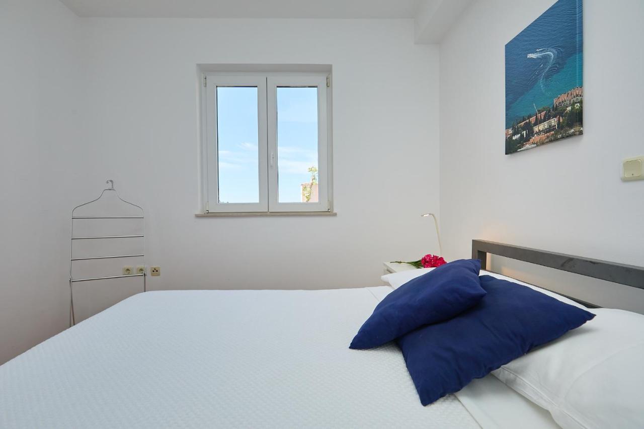 Hedera Estate, Hedera A39 Apartment ดูบรอฟนิก ภายนอก รูปภาพ