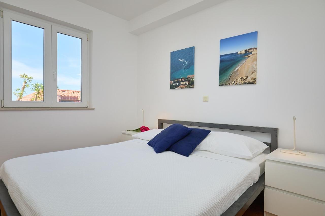Hedera Estate, Hedera A39 Apartment ดูบรอฟนิก ภายนอก รูปภาพ