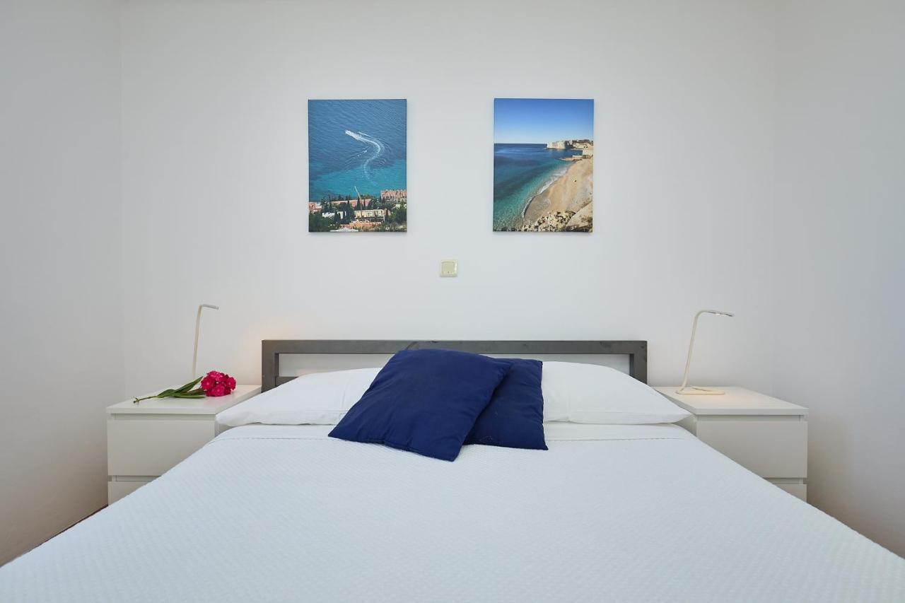 Hedera Estate, Hedera A39 Apartment ดูบรอฟนิก ภายนอก รูปภาพ